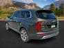 2022 Glacial White Pearl /Black KIA Telluride (5XYP5DHC8NG) with an LAMBDA II 38L V-6 gasoline direct injection engine, Automatic transmission, located at 1175 N Woodruff Ave, Idaho Falls, ID, 83401, 43.506901, -111.999657 - At Timberline Auto, finding a great deal on your next vehicle is always easy! Our experienced sales staff's goal is to help find you the right vehicle at the right price! Our knowledgeable finance department has options for almost any credit score. We offer extended service contract options to prote - Photo#2