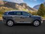 2022 Glacial White Pearl /Black KIA Telluride (5XYP5DHC8NG) with an LAMBDA II 38L V-6 gasoline direct injection engine, Automatic transmission, located at 1175 N Woodruff Ave, Idaho Falls, ID, 83401, 43.506901, -111.999657 - At Timberline Auto, finding a great deal on your next vehicle is always easy! Our experienced sales staff's goal is to help find you the right vehicle at the right price! Our knowledgeable finance department has options for almost any credit score. We offer extended service contract options to prote - Photo#8