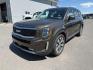 2022 BROWN /Black KIA Telluride (5XYP5DHC8NG) with an LAMBDA II 38L V-6 gasoline direct injection engine, Automatic transmission, located at 1175 N Woodruff Ave, Idaho Falls, ID, 83401, 43.506901, -111.999657 - At Timberline Auto, finding a great deal on your next vehicle is always easy! Our experienced sales staff's goal is to help find you the right vehicle at the right price! Our knowledgeable finance department has options for almost any credit score. We offer extended service contract options to prote - Photo#28