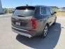 2022 BROWN /Black KIA Telluride (5XYP5DHC8NG) with an LAMBDA II 38L V-6 gasoline direct injection engine, Automatic transmission, located at 1175 N Woodruff Ave, Idaho Falls, ID, 83401, 43.506901, -111.999657 - At Timberline Auto, finding a great deal on your next vehicle is always easy! Our experienced sales staff's goal is to help find you the right vehicle at the right price! Our knowledgeable finance department has options for almost any credit score. We offer extended service contract options to prote - Photo#34
