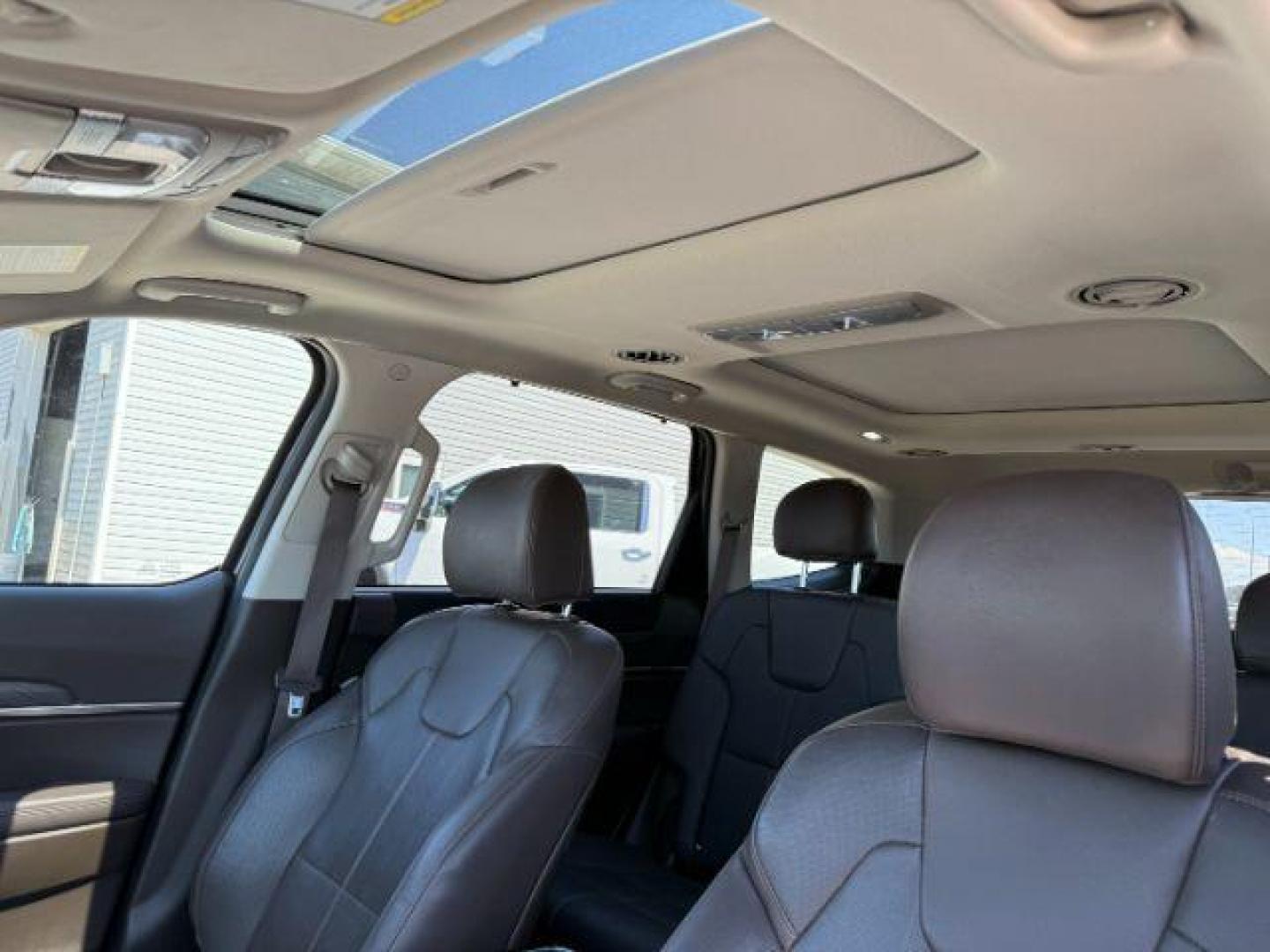 2022 BROWN /Black KIA Telluride (5XYP5DHC8NG) with an LAMBDA II 38L V-6 gasoline direct injection engine, Automatic transmission, located at 1175 N Woodruff Ave, Idaho Falls, ID, 83401, 43.506901, -111.999657 - At Timberline Auto, finding a great deal on your next vehicle is always easy! Our experienced sales staff's goal is to help find you the right vehicle at the right price! Our knowledgeable finance department has options for almost any credit score. We offer extended service contract options to prote - Photo#48