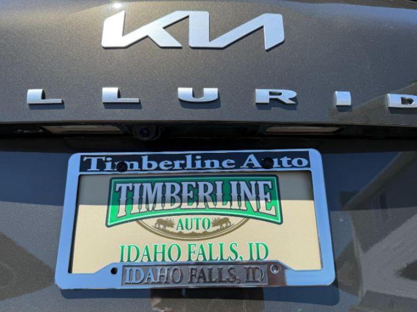 2022 BROWN /Brown Kia Telluride SX (5XYP5DHC8NG) with an LAMBDA II 3.8L V-6 gasoline direct injection engine, AUTOMATIC transmission, located at 1235 N Woodruff Ave., Idaho Falls, 83401, (208) 523-1053, 43.507172, -112.000488 - Photo#4