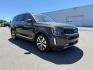 2022 BROWN /Brown Kia Telluride SX (5XYP5DHC8NG) with an LAMBDA II 3.8L V-6 gasoline direct injection engine, AUTOMATIC transmission, located at 1235 N Woodruff Ave., Idaho Falls, 83401, (208) 523-1053, 43.507172, -112.000488 - Photo#9