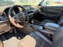 2022 BROWN /Brown Kia Telluride SX (5XYP5DHC8NG) with an LAMBDA II 3.8L V-6 gasoline direct injection engine, AUTOMATIC transmission, located at 1235 N Woodruff Ave., Idaho Falls, 83401, (208) 523-1053, 43.507172, -112.000488 - Photo#14