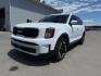 2022 Glacial White Pearl /Black KIA Telluride (5XYP5DHC8NG) with an LAMBDA II 38L V-6 gasoline direct injection engine, Automatic transmission, located at 1175 N Woodruff Ave, Idaho Falls, ID, 83401, 43.506901, -111.999657 - At Timberline Auto, finding a great deal on your next vehicle is always easy! Our experienced sales staff's goal is to help find you the right vehicle at the right price! Our knowledgeable finance department has options for almost any credit score. We offer extended service contract options to prote - Photo#28
