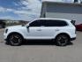 2022 Glacial White Pearl /Black KIA Telluride (5XYP5DHC8NG) with an LAMBDA II 38L V-6 gasoline direct injection engine, Automatic transmission, located at 1175 N Woodruff Ave, Idaho Falls, ID, 83401, 43.506901, -111.999657 - At Timberline Auto, finding a great deal on your next vehicle is always easy! Our experienced sales staff's goal is to help find you the right vehicle at the right price! Our knowledgeable finance department has options for almost any credit score. We offer extended service contract options to prote - Photo#29