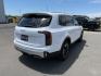 2022 Glacial White Pearl /Black KIA Telluride (5XYP5DHC8NG) with an LAMBDA II 38L V-6 gasoline direct injection engine, Automatic transmission, located at 1175 N Woodruff Ave, Idaho Falls, ID, 83401, 43.506901, -111.999657 - At Timberline Auto, finding a great deal on your next vehicle is always easy! Our experienced sales staff's goal is to help find you the right vehicle at the right price! Our knowledgeable finance department has options for almost any credit score. We offer extended service contract options to prote - Photo#37