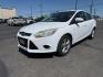 2013 Oxford White /Charcoal Black Ford Focus SE (1FADP3F27DL) with an 2L I-4 gasoline direct injection engine, AUTOMATIC transmission, located at 1235 N Woodruff Ave., Idaho Falls, 83401, (208) 523-1053, 43.507172, -112.000488 - At Timberline Auto, finding a great deal on your next vehicle is always easy! Our experienced sales staff's goal is to help find you the right vehicle at the right price! Our knowledgeable finance department has options for almost any credit score. We offer extended service contract options to prote - Photo#19
