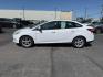 2013 Oxford White /Charcoal Black Ford Focus SE (1FADP3F27DL) with an 2L I-4 gasoline direct injection engine, AUTOMATIC transmission, located at 1235 N Woodruff Ave., Idaho Falls, 83401, (208) 523-1053, 43.507172, -112.000488 - At Timberline Auto, finding a great deal on your next vehicle is always easy! Our experienced sales staff's goal is to help find you the right vehicle at the right price! Our knowledgeable finance department has options for almost any credit score. We offer extended service contract options to prote - Photo#20