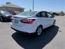 2013 Oxford White /Charcoal Black Ford Focus SE (1FADP3F27DL) with an 2L I-4 gasoline direct injection engine, AUTOMATIC transmission, located at 1235 N Woodruff Ave., Idaho Falls, 83401, (208) 523-1053, 43.507172, -112.000488 - At Timberline Auto, finding a great deal on your next vehicle is always easy! Our experienced sales staff's goal is to help find you the right vehicle at the right price! Our knowledgeable finance department has options for almost any credit score. We offer extended service contract options to prote - Photo#23