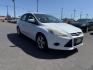 2013 Oxford White /Charcoal Black Ford Focus SE (1FADP3F27DL) with an 2L I-4 gasoline direct injection engine, AUTOMATIC transmission, located at 1235 N Woodruff Ave., Idaho Falls, 83401, (208) 523-1053, 43.507172, -112.000488 - At Timberline Auto, finding a great deal on your next vehicle is always easy! Our experienced sales staff's goal is to help find you the right vehicle at the right price! Our knowledgeable finance department has options for almost any credit score. We offer extended service contract options to prote - Photo#25