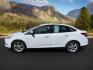 2013 Oxford White /Charcoal Black Ford Focus SE (1FADP3F27DL) with an 2L I-4 gasoline direct injection engine, AUTOMATIC transmission, located at 1235 N Woodruff Ave., Idaho Falls, 83401, (208) 523-1053, 43.507172, -112.000488 - At Timberline Auto, finding a great deal on your next vehicle is always easy! Our experienced sales staff's goal is to help find you the right vehicle at the right price! Our knowledgeable finance department has options for almost any credit score. We offer extended service contract options to prote - Photo#1