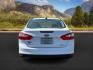 2013 Oxford White /Charcoal Black Ford Focus SE (1FADP3F27DL) with an 2L I-4 gasoline direct injection engine, AUTOMATIC transmission, located at 1235 N Woodruff Ave., Idaho Falls, 83401, (208) 523-1053, 43.507172, -112.000488 - At Timberline Auto, finding a great deal on your next vehicle is always easy! Our experienced sales staff's goal is to help find you the right vehicle at the right price! Our knowledgeable finance department has options for almost any credit score. We offer extended service contract options to prote - Photo#3