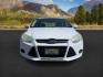 2013 Oxford White /Charcoal Black Ford Focus SE (1FADP3F27DL) with an 2L I-4 gasoline direct injection engine, AUTOMATIC transmission, located at 1235 N Woodruff Ave., Idaho Falls, 83401, (208) 523-1053, 43.507172, -112.000488 - At Timberline Auto, finding a great deal on your next vehicle is always easy! Our experienced sales staff's goal is to help find you the right vehicle at the right price! Our knowledgeable finance department has options for almost any credit score. We offer extended service contract options to prote - Photo#7