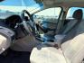 2013 Oxford White /Charcoal Black Ford Focus SE (1FADP3F27DL) with an 2L I-4 gasoline direct injection engine, AUTOMATIC transmission, located at 1235 N Woodruff Ave., Idaho Falls, 83401, (208) 523-1053, 43.507172, -112.000488 - At Timberline Auto, finding a great deal on your next vehicle is always easy! Our experienced sales staff's goal is to help find you the right vehicle at the right price! Our knowledgeable finance department has options for almost any credit score. We offer extended service contract options to prote - Photo#9
