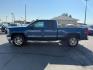 2015 BLUE /Jet Black Chevrolet Silverado 1500 (1GCVKREC8FZ) with an 53 VORTEC engine, Automatic transmission, located at 1175 N Woodruff Ave, Idaho Falls, ID, 83401, 43.506901, -111.999657 - At Timberline Auto, finding a great deal on your next vehicle is always easy! Our experienced sales staff's goal is to help find you the right vehicle at the right price! Our knowledgeable finance department has options for almost any credit score. We offer extended service contract options to prote - Photo#21