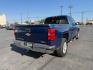 2015 BLUE /Jet Black Chevrolet Silverado 1500 (1GCVKREC8FZ) with an 53 VORTEC engine, Automatic transmission, located at 1175 N Woodruff Ave, Idaho Falls, ID, 83401, 43.506901, -111.999657 - At Timberline Auto, finding a great deal on your next vehicle is always easy! Our experienced sales staff's goal is to help find you the right vehicle at the right price! Our knowledgeable finance department has options for almost any credit score. We offer extended service contract options to prote - Photo#26