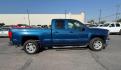 2015 BLUE /Jet Black Chevrolet Silverado 1500 (1GCVKREC8FZ) with an 53 VORTEC engine, Automatic transmission, located at 1175 N Woodruff Ave, Idaho Falls, ID, 83401, 43.506901, -111.999657 - At Timberline Auto, finding a great deal on your next vehicle is always easy! Our experienced sales staff's goal is to help find you the right vehicle at the right price! Our knowledgeable finance department has options for almost any credit score. We offer extended service contract options to prote - Photo#27