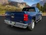 2015 BLUE /Jet Black Chevrolet Silverado 1500 (1GCVKREC8FZ) with an 53 VORTEC engine, Automatic transmission, located at 1175 N Woodruff Ave, Idaho Falls, ID, 83401, 43.506901, -111.999657 - At Timberline Auto, finding a great deal on your next vehicle is always easy! Our experienced sales staff's goal is to help find you the right vehicle at the right price! Our knowledgeable finance department has options for almost any credit score. We offer extended service contract options to prote - Photo#6