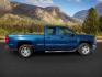 2015 BLUE /Jet Black Chevrolet Silverado 1500 (1GCVKREC8FZ) with an 53 VORTEC engine, Automatic transmission, located at 1175 N Woodruff Ave, Idaho Falls, ID, 83401, 43.506901, -111.999657 - At Timberline Auto, finding a great deal on your next vehicle is always easy! Our experienced sales staff's goal is to help find you the right vehicle at the right price! Our knowledgeable finance department has options for almost any credit score. We offer extended service contract options to prote - Photo#7