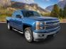2015 BLUE /Jet Black Chevrolet Silverado 1500 (1GCVKREC8FZ) with an 53 VORTEC engine, Automatic transmission, located at 1175 N Woodruff Ave, Idaho Falls, ID, 83401, 43.506901, -111.999657 - At Timberline Auto, finding a great deal on your next vehicle is always easy! Our experienced sales staff's goal is to help find you the right vehicle at the right price! Our knowledgeable finance department has options for almost any credit score. We offer extended service contract options to prote - Photo#8