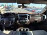 2015 BLUE /Jet Black Chevrolet Silverado 1500 (1GCVKREC8FZ) with an 53 VORTEC engine, Automatic transmission, located at 1175 N Woodruff Ave, Idaho Falls, ID, 83401, 43.506901, -111.999657 - At Timberline Auto, finding a great deal on your next vehicle is always easy! Our experienced sales staff's goal is to help find you the right vehicle at the right price! Our knowledgeable finance department has options for almost any credit score. We offer extended service contract options to prote - Photo#18