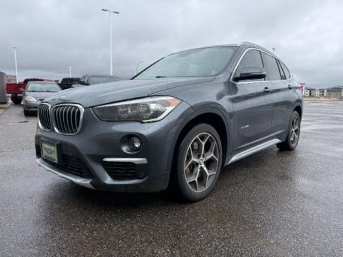 2016 BMW X1 xDrive28i