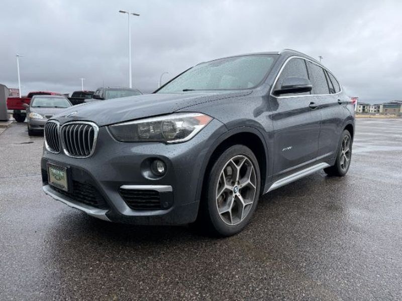 photo of 2016 BMW X1 xDrive28i