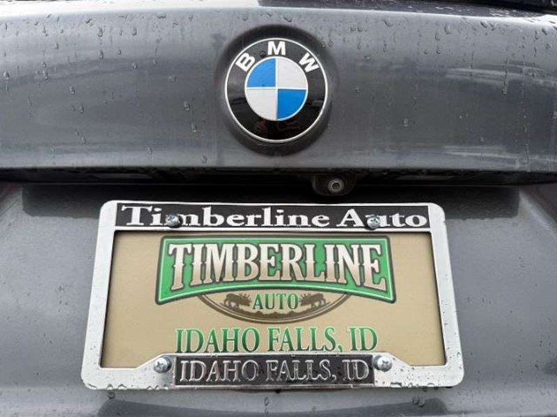 2016 Mineral Gray Metallic /Black BMW X1 xDrive28i (WBXHT3C3XG5) with an 4 Cyl, 2.0L engine, 8-speed automatic transmission, located at 1175 N Woodruff Ave, Idaho Falls, ID, 83401, 43.506901, -111.999657 - <b>Vehicle Details</b><br>Experience confident driving in this pre-owned 2016 BMW X1 xDrive28i, now available in Idaho Falls, ID. Powered by a responsive 4-cylinder, 2.0L gasoline engine and equipped with BMW xDrive AWD, this luxury compact SUV delivers balanced performance, surefooted handling, and- Photo#4