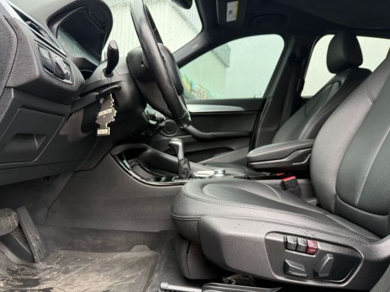 2016 Mineral Gray Metallic /Black BMW X1 xDrive28i (WBXHT3C3XG5) with an 4 Cyl, 2.0L engine, 8-speed automatic transmission, located at 1175 N Woodruff Ave, Idaho Falls, ID, 83401, 43.506901, -111.999657 - <b>Vehicle Details</b><br>Experience confident driving in this pre-owned 2016 BMW X1 xDrive28i, now available in Idaho Falls, ID. Powered by a responsive 4-cylinder, 2.0L gasoline engine and equipped with BMW xDrive AWD, this luxury compact SUV delivers balanced performance, surefooted handling, and- Photo#14