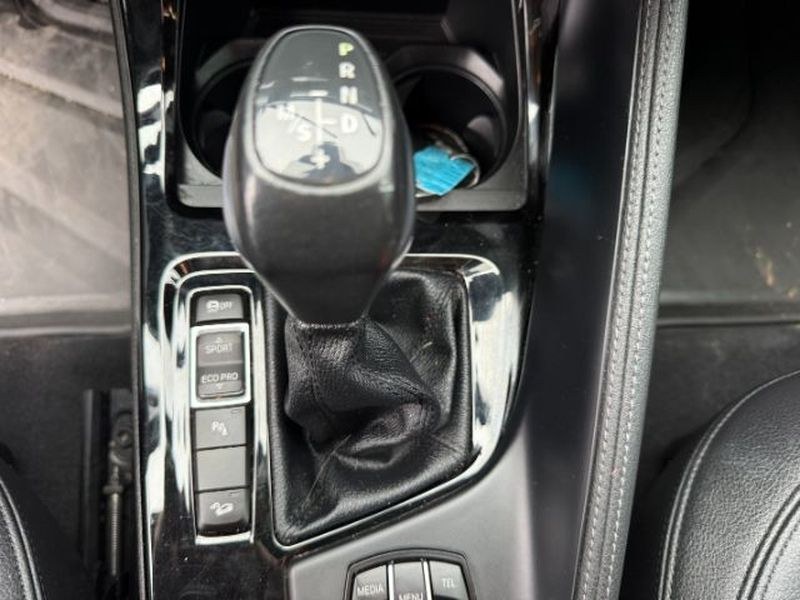 2016 Mineral Gray Metallic /Black BMW X1 xDrive28i (WBXHT3C3XG5) with an 4 Cyl, 2.0L engine, 8-speed automatic transmission, located at 1175 N Woodruff Ave, Idaho Falls, ID, 83401, 43.506901, -111.999657 - <b>Vehicle Details</b><br>Experience confident driving in this pre-owned 2016 BMW X1 xDrive28i, now available in Idaho Falls, ID. Powered by a responsive 4-cylinder, 2.0L gasoline engine and equipped with BMW xDrive AWD, this luxury compact SUV delivers balanced performance, surefooted handling, and- Photo#18