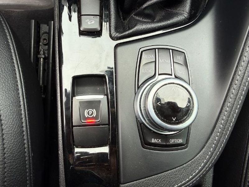 2016 Mineral Gray Metallic /Black BMW X1 xDrive28i (WBXHT3C3XG5) with an 4 Cyl, 2.0L engine, 8-speed automatic transmission, located at 1175 N Woodruff Ave, Idaho Falls, ID, 83401, 43.506901, -111.999657 - <b>Vehicle Details</b><br>Experience confident driving in this pre-owned 2016 BMW X1 xDrive28i, now available in Idaho Falls, ID. Powered by a responsive 4-cylinder, 2.0L gasoline engine and equipped with BMW xDrive AWD, this luxury compact SUV delivers balanced performance, surefooted handling, and- Photo#19
