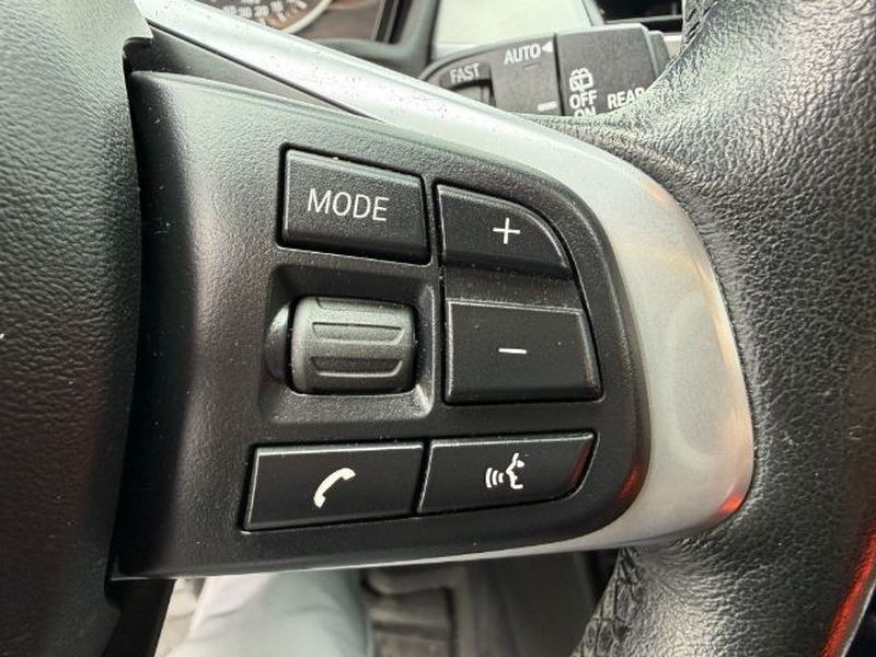 2016 Mineral Gray Metallic /Black BMW X1 xDrive28i (WBXHT3C3XG5) with an 4 Cyl, 2.0L engine, 8-speed automatic transmission, located at 1175 N Woodruff Ave, Idaho Falls, ID, 83401, 43.506901, -111.999657 - <b>Vehicle Details</b><br>Experience confident driving in this pre-owned 2016 BMW X1 xDrive28i, now available in Idaho Falls, ID. Powered by a responsive 4-cylinder, 2.0L gasoline engine and equipped with BMW xDrive AWD, this luxury compact SUV delivers balanced performance, surefooted handling, and- Photo#20