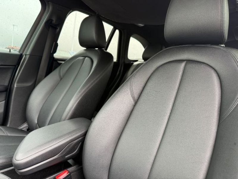 2016 Mineral Gray Metallic /Black BMW X1 xDrive28i (WBXHT3C3XG5) with an 4 Cyl, 2.0L engine, 8-speed automatic transmission, located at 1175 N Woodruff Ave, Idaho Falls, ID, 83401, 43.506901, -111.999657 - <b>Vehicle Details</b><br>Experience confident driving in this pre-owned 2016 BMW X1 xDrive28i, now available in Idaho Falls, ID. Powered by a responsive 4-cylinder, 2.0L gasoline engine and equipped with BMW xDrive AWD, this luxury compact SUV delivers balanced performance, surefooted handling, and- Photo#23