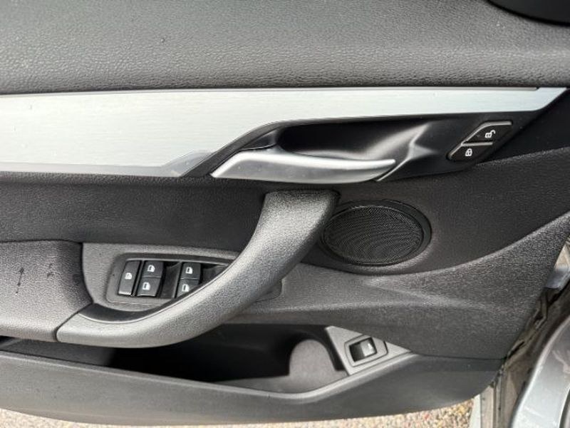 2016 Mineral Gray Metallic /Black BMW X1 xDrive28i (WBXHT3C3XG5) with an 4 Cyl, 2.0L engine, 8-speed automatic transmission, located at 1175 N Woodruff Ave, Idaho Falls, ID, 83401, 43.506901, -111.999657 - <b>Vehicle Details</b><br>Experience confident driving in this pre-owned 2016 BMW X1 xDrive28i, now available in Idaho Falls, ID. Powered by a responsive 4-cylinder, 2.0L gasoline engine and equipped with BMW xDrive AWD, this luxury compact SUV delivers balanced performance, surefooted handling, and- Photo#24