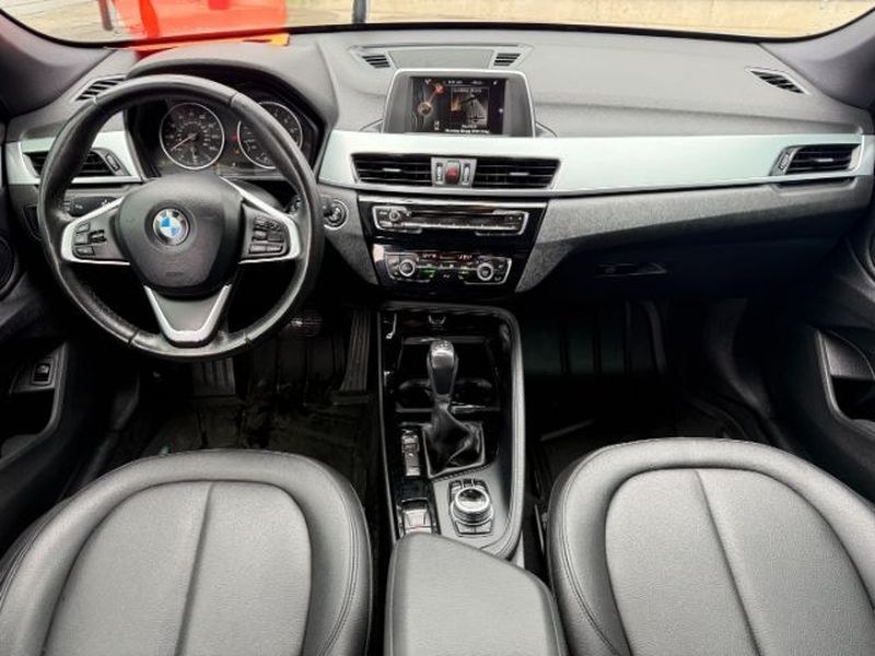2016 Mineral Gray Metallic /Black BMW X1 xDrive28i (WBXHT3C3XG5) with an 4 Cyl, 2.0L engine, 8-speed automatic transmission, located at 1175 N Woodruff Ave, Idaho Falls, ID, 83401, 43.506901, -111.999657 - <b>Vehicle Details</b><br>Experience confident driving in this pre-owned 2016 BMW X1 xDrive28i, now available in Idaho Falls, ID. Powered by a responsive 4-cylinder, 2.0L gasoline engine and equipped with BMW xDrive AWD, this luxury compact SUV delivers balanced performance, surefooted handling, and- Photo#25