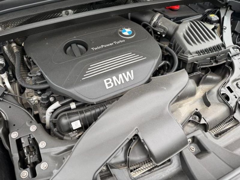 2016 Mineral Gray Metallic /Black BMW X1 xDrive28i (WBXHT3C3XG5) with an 4 Cyl, 2.0L engine, 8-speed automatic transmission, located at 1175 N Woodruff Ave, Idaho Falls, ID, 83401, 43.506901, -111.999657 - <b>Vehicle Details</b><br>Experience confident driving in this pre-owned 2016 BMW X1 xDrive28i, now available in Idaho Falls, ID. Powered by a responsive 4-cylinder, 2.0L gasoline engine and equipped with BMW xDrive AWD, this luxury compact SUV delivers balanced performance, surefooted handling, and- Photo#27