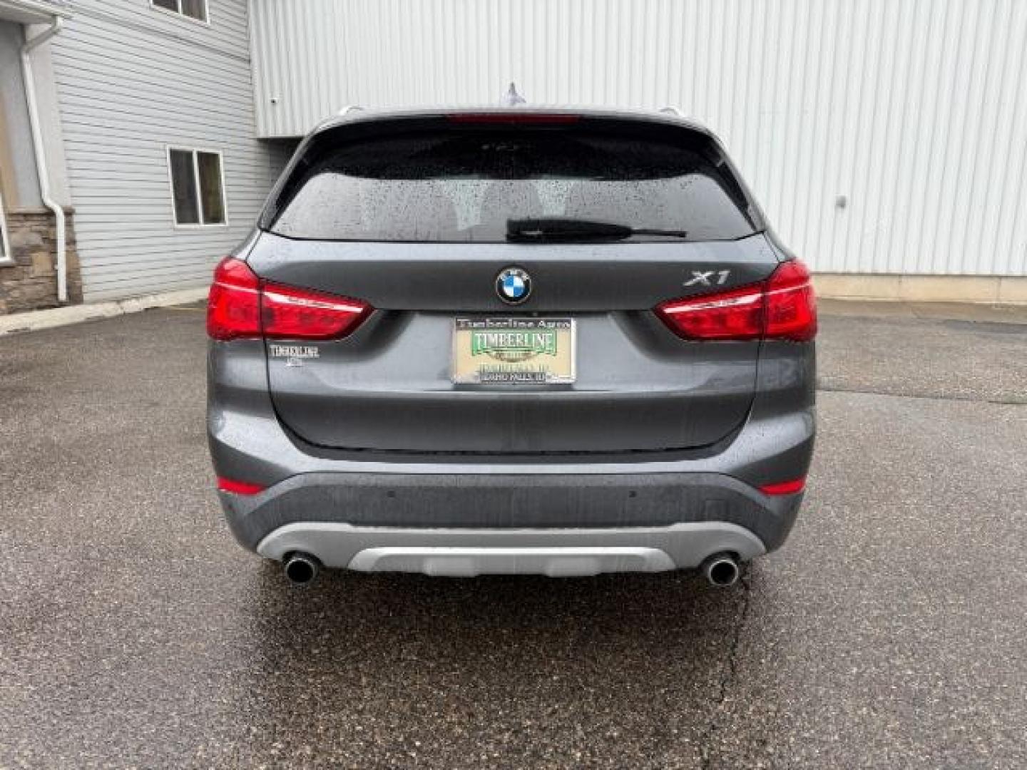 2016 BLACK /Black BMW X1 xDrive28i (WBXHT3C3XG5) with an 2L I-4 gasoline direct injection engine, AUTOMATIC transmission, located at 1235 N Woodruff Ave., Idaho Falls, 83401, (208) 523-1053, 43.507172, -112.000488 - At Timberline Auto, finding a great deal on your next vehicle is always easy! Our experienced sales staff's goal is to help find you the right vehicle at the right price! Our knowledgeable finance department has options for almost any credit score. We offer extended service contract options to prote - Photo#31