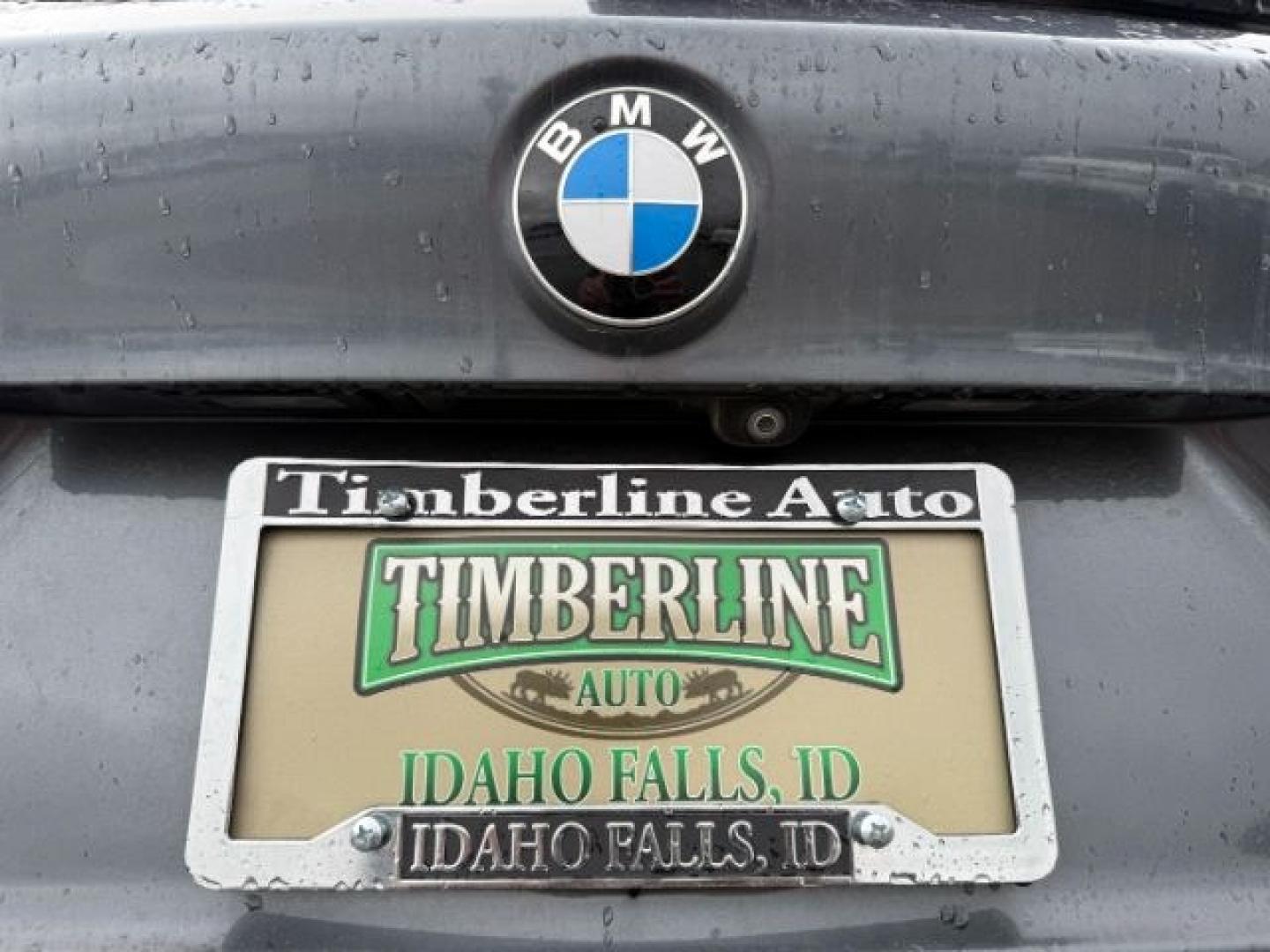 2016 BLACK /Black BMW X1 xDrive28i (WBXHT3C3XG5) with an 2L I-4 gasoline direct injection engine, AUTOMATIC transmission, located at 1235 N Woodruff Ave., Idaho Falls, 83401, (208) 523-1053, 43.507172, -112.000488 - At Timberline Auto, finding a great deal on your next vehicle is always easy! Our experienced sales staff's goal is to help find you the right vehicle at the right price! Our knowledgeable finance department has options for almost any credit score. We offer extended service contract options to prote - Photo#32