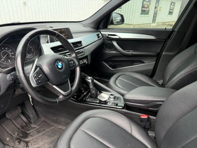 2016 BLACK /Black BMW X1 (WBXHT3C3XG5) with an 2L I-4 gasoline direct injection engine, Automatic transmission, located at 1175 N Woodruff Ave, Idaho Falls, ID, 83401, 43.506901, -111.999657 - At Timberline Auto, finding a great deal on your next vehicle is always easy! Our experienced sales staff's goal is to help find you the right vehicle at the right price! Our knowledgeable finance department has options for almost any credit score. We offer extended service contract options to prote - Photo#43