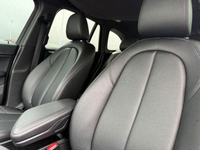 2016 BLACK /Black BMW X1 (WBXHT3C3XG5) with an 2L I-4 gasoline direct injection engine, Automatic transmission, located at 1175 N Woodruff Ave, Idaho Falls, ID, 83401, 43.506901, -111.999657 - At Timberline Auto, finding a great deal on your next vehicle is always easy! Our experienced sales staff's goal is to help find you the right vehicle at the right price! Our knowledgeable finance department has options for almost any credit score. We offer extended service contract options to prote - Photo#51
