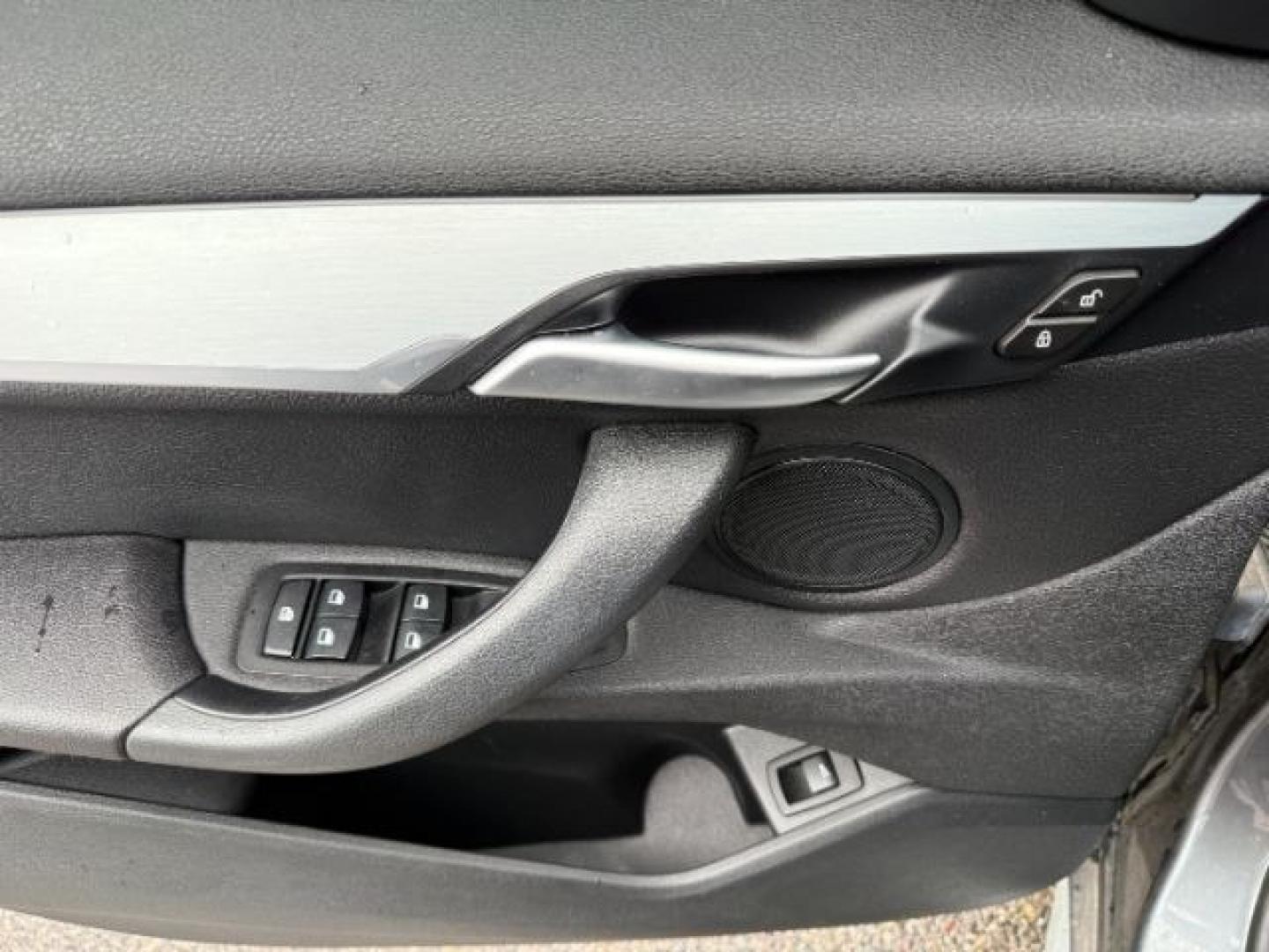 2016 BLACK /Black BMW X1 xDrive28i (WBXHT3C3XG5) with an 2L I-4 gasoline direct injection engine, AUTOMATIC transmission, located at 1235 N Woodruff Ave., Idaho Falls, 83401, (208) 523-1053, 43.507172, -112.000488 - At Timberline Auto, finding a great deal on your next vehicle is always easy! Our experienced sales staff's goal is to help find you the right vehicle at the right price! Our knowledgeable finance department has options for almost any credit score. We offer extended service contract options to prote - Photo#52