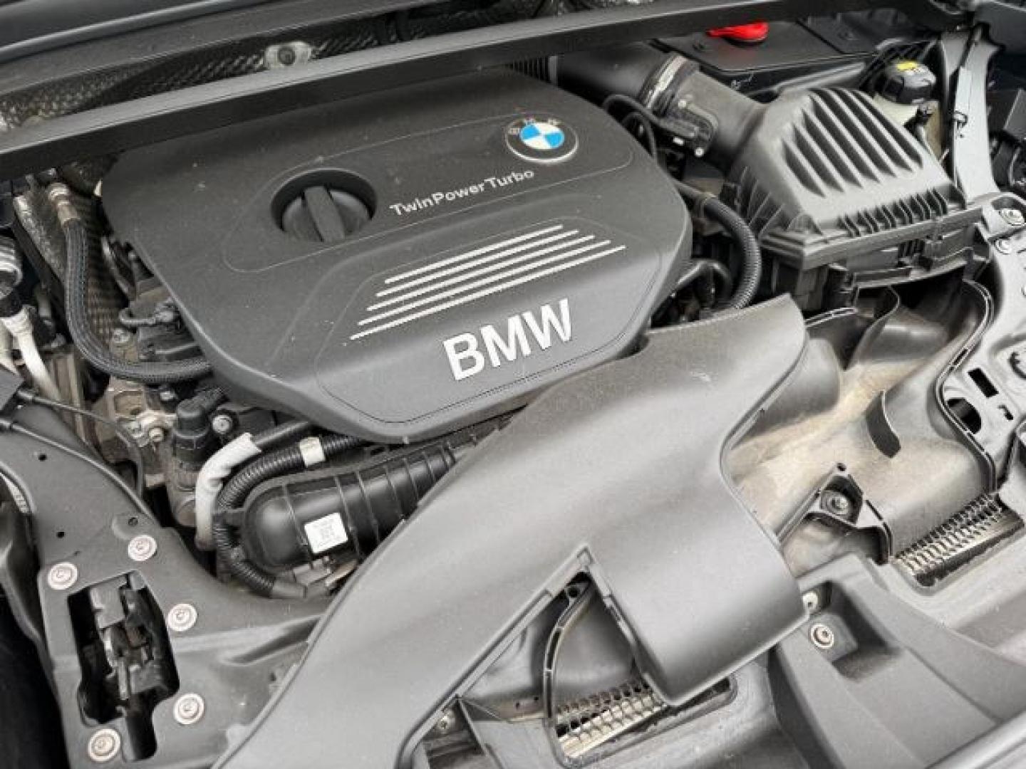 2016 BLACK /Black BMW X1 xDrive28i (WBXHT3C3XG5) with an 2L I-4 gasoline direct injection engine, AUTOMATIC transmission, located at 1235 N Woodruff Ave., Idaho Falls, 83401, (208) 523-1053, 43.507172, -112.000488 - At Timberline Auto, finding a great deal on your next vehicle is always easy! Our experienced sales staff's goal is to help find you the right vehicle at the right price! Our knowledgeable finance department has options for almost any credit score. We offer extended service contract options to prote - Photo#55