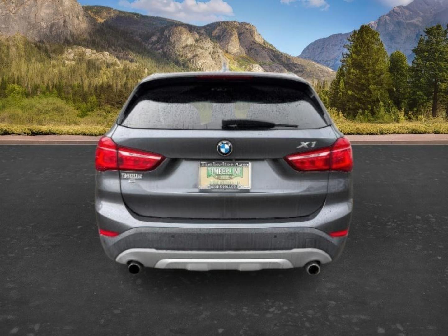 2016 BLACK /Black BMW X1 xDrive28i (WBXHT3C3XG5) with an 2L I-4 gasoline direct injection engine, AUTOMATIC transmission, located at 1235 N Woodruff Ave., Idaho Falls, 83401, (208) 523-1053, 43.507172, -112.000488 - At Timberline Auto, finding a great deal on your next vehicle is always easy! Our experienced sales staff's goal is to help find you the right vehicle at the right price! Our knowledgeable finance department has options for almost any credit score. We offer extended service contract options to prote - Photo#3