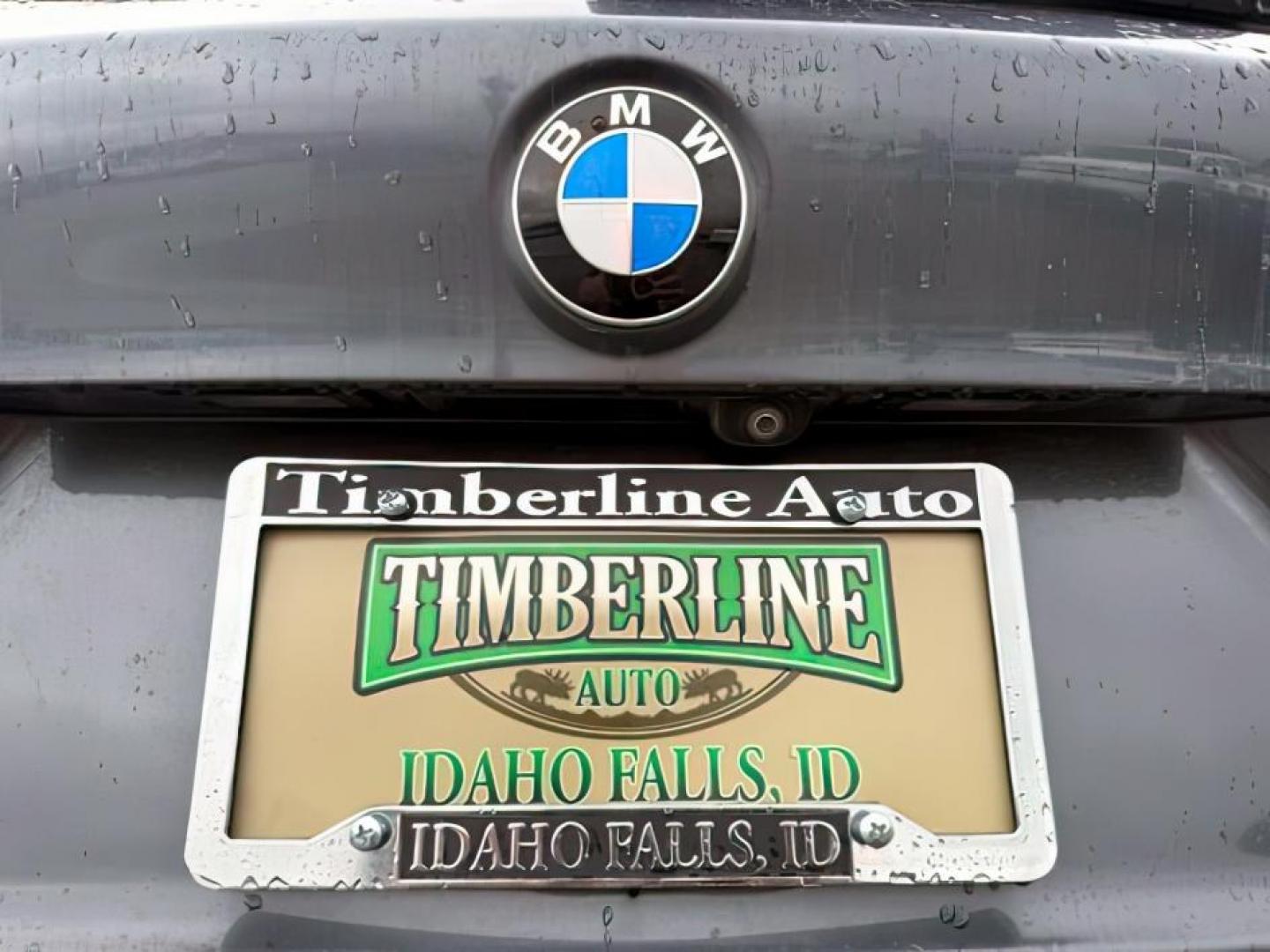 2016 BLACK /Black BMW X1 xDrive28i (WBXHT3C3XG5) with an 2L I-4 gasoline direct injection engine, AUTOMATIC transmission, located at 1235 N Woodruff Ave., Idaho Falls, 83401, (208) 523-1053, 43.507172, -112.000488 - At Timberline Auto, finding a great deal on your next vehicle is always easy! Our experienced sales staff's goal is to help find you the right vehicle at the right price! Our knowledgeable finance department has options for almost any credit score. We offer extended service contract options to prote - Photo#4