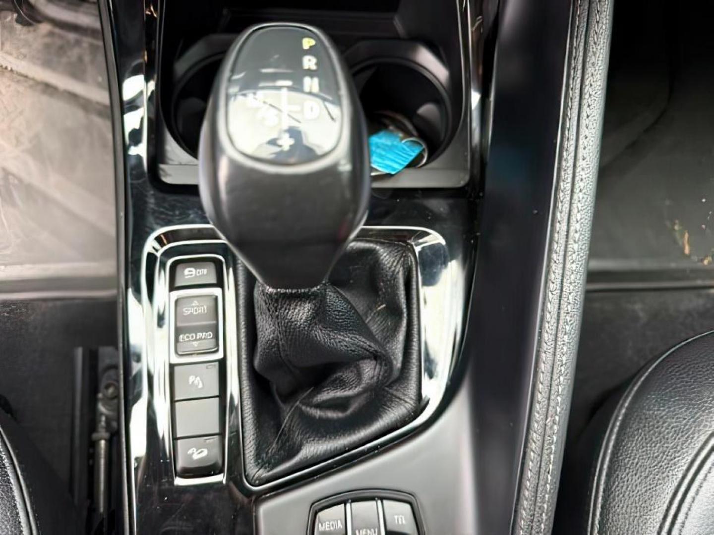 2016 BLACK /Black BMW X1 xDrive28i (WBXHT3C3XG5) with an 2L I-4 gasoline direct injection engine, AUTOMATIC transmission, located at 1235 N Woodruff Ave., Idaho Falls, 83401, (208) 523-1053, 43.507172, -112.000488 - At Timberline Auto, finding a great deal on your next vehicle is always easy! Our experienced sales staff's goal is to help find you the right vehicle at the right price! Our knowledgeable finance department has options for almost any credit score. We offer extended service contract options to prote - Photo#18