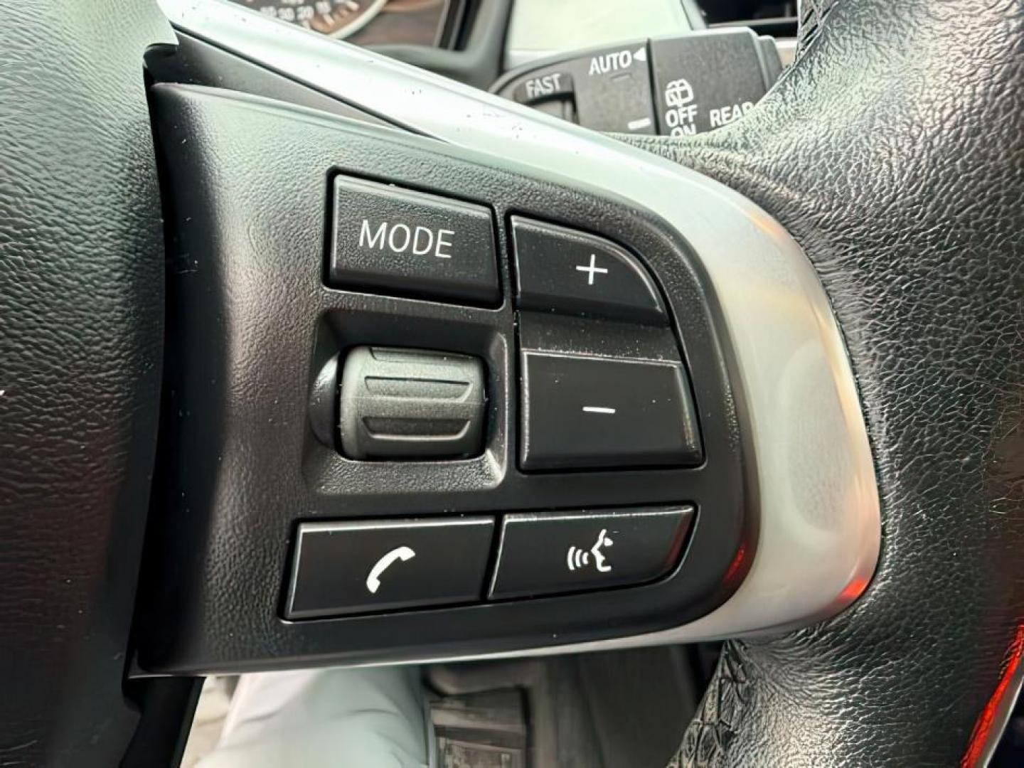 2016 BLACK /Black BMW X1 xDrive28i (WBXHT3C3XG5) with an 2L I-4 gasoline direct injection engine, AUTOMATIC transmission, located at 1235 N Woodruff Ave., Idaho Falls, 83401, (208) 523-1053, 43.507172, -112.000488 - At Timberline Auto, finding a great deal on your next vehicle is always easy! Our experienced sales staff's goal is to help find you the right vehicle at the right price! Our knowledgeable finance department has options for almost any credit score. We offer extended service contract options to prote - Photo#20