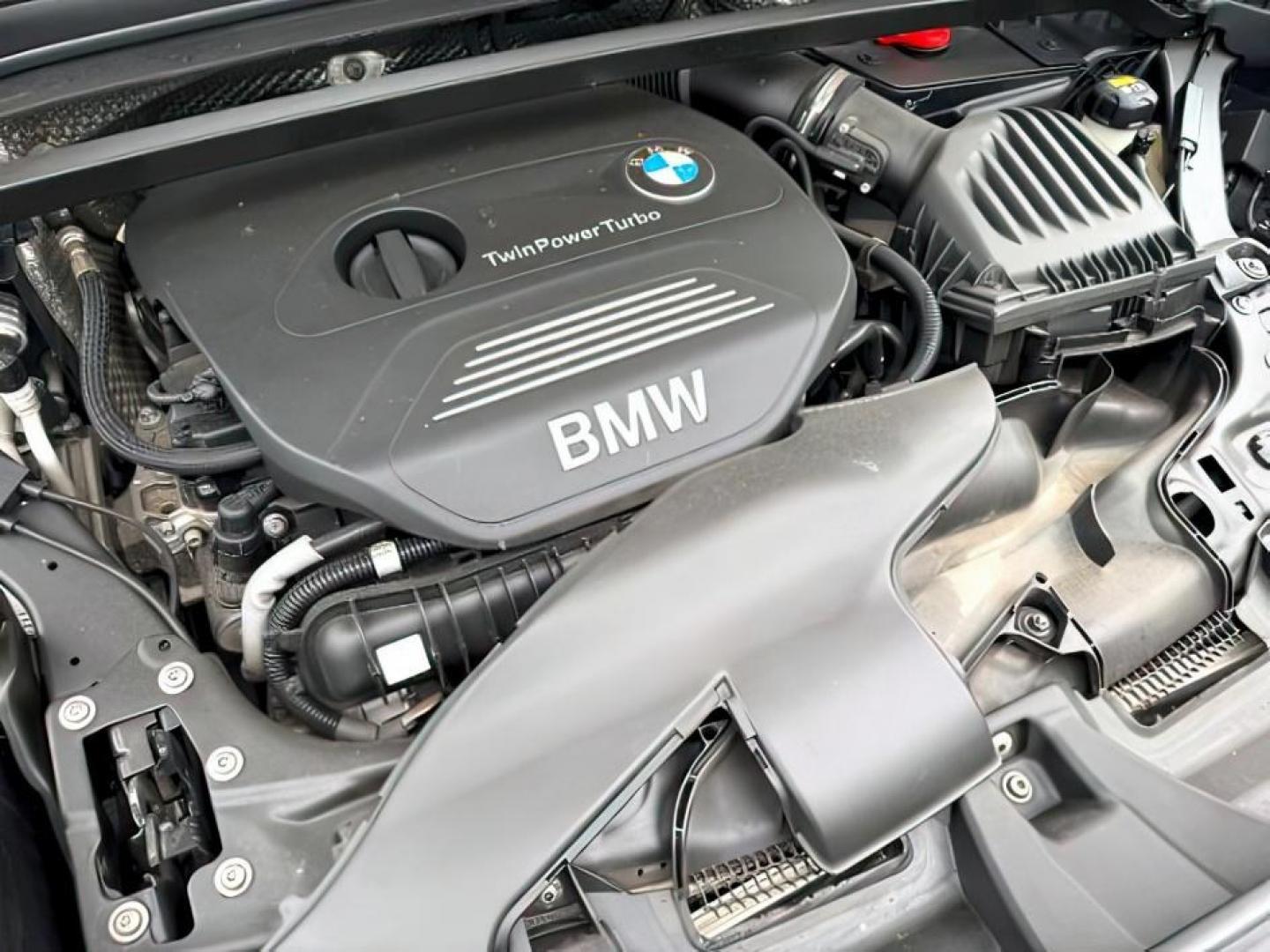 2016 BLACK /Black BMW X1 xDrive28i (WBXHT3C3XG5) with an 2L I-4 gasoline direct injection engine, AUTOMATIC transmission, located at 1235 N Woodruff Ave., Idaho Falls, 83401, (208) 523-1053, 43.507172, -112.000488 - At Timberline Auto, finding a great deal on your next vehicle is always easy! Our experienced sales staff's goal is to help find you the right vehicle at the right price! Our knowledgeable finance department has options for almost any credit score. We offer extended service contract options to prote - Photo#27