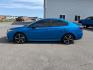 2020 BLUE /Black Subaru Impreza Sport Sedan (4S3GKAL6XL3) with an 2L H-4 gasoline direct injection engine, AUTOMATIC transmission, located at 1235 N Woodruff Ave., Idaho Falls, 83401, (208) 523-1053, 43.507172, -112.000488 - At Timberline Auto, finding a great deal on your next vehicle is always easy! Our experienced sales staff's goal is to help find you the right vehicle at the right price! Our knowledgeable finance department has options for almost any credit score. We offer extended service contract options to prote - Photo#1