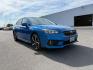 2020 BLUE /Black Subaru Impreza Sport Sedan (4S3GKAL6XL3) with an 2L H-4 gasoline direct injection engine, AUTOMATIC transmission, located at 1235 N Woodruff Ave., Idaho Falls, 83401, (208) 523-1053, 43.507172, -112.000488 - At Timberline Auto, finding a great deal on your next vehicle is always easy! Our experienced sales staff's goal is to help find you the right vehicle at the right price! Our knowledgeable finance department has options for almost any credit score. We offer extended service contract options to prote - Photo#7